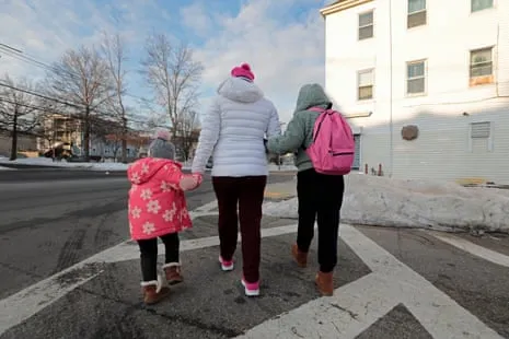 Judges Decide Against Trump Administration on Deporting Central American Children and Venezuelans