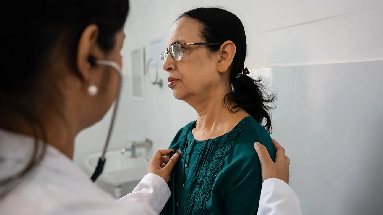 Investigation Uncovers Surprising Causes of Cardiac Events for Women Younger Than 65