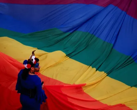 Intersex Individuals in the EU Face an ‘Alarming’ Rise in Abuse, According to EU Findings