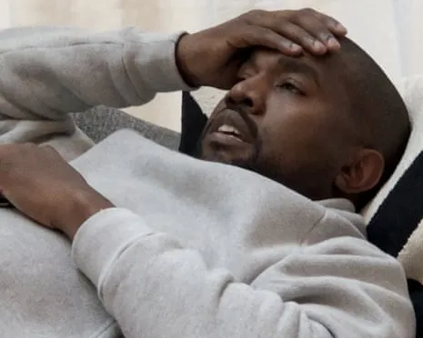 Whose Name Is It? Review: Kanye’s Decline Delivers a Grimly Compelling Film