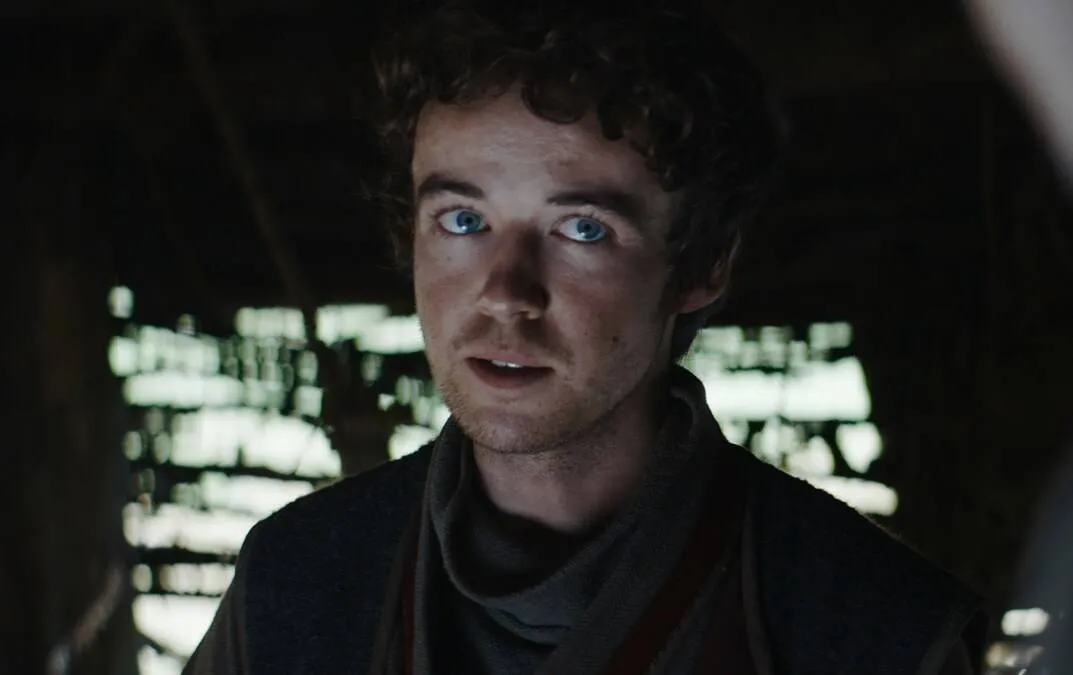 The Actor Alex Lawther Was Shocked to Learn His Star Wars Manifesto Became a Sensation