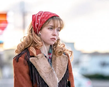 The Americana Film Film Analysis: The Star-Studded Cast Features in a Highly Engaging Western Tale