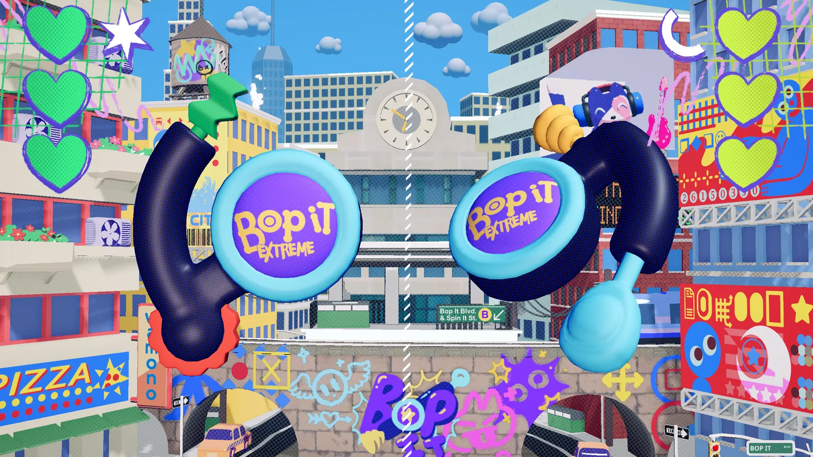 Dive Into a Timeless Kids' Game Sensation with This Iconic Toy: Its Digital Adaptation